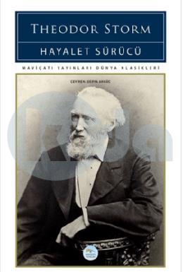 Hayalet Sürücü