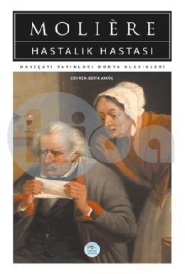 Hastalık Hastası