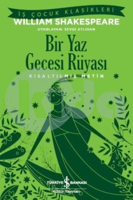 Bir Yaz Gecesi Rüyası