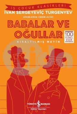 Babalar ve Oğullar