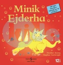 Minik Ejderha