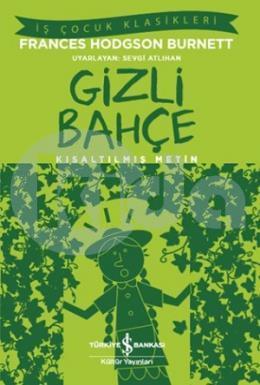 Gizli Bahçe