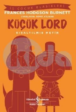 Küçük Lord Kısaltılmış Metin