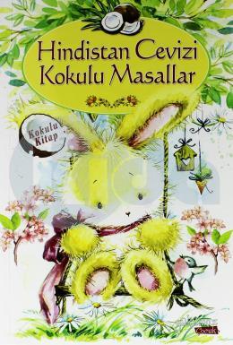 Hindistan Cevizi Kokulu Masallar