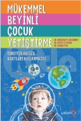 Mükemmel Beyinli Çocuk Yetiştirme