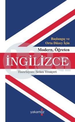 Modern Öğreten İnglizce