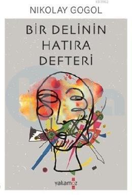 Bir Delinin Hatıra Defteri