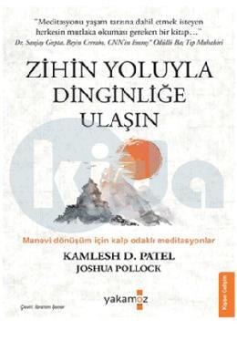 Zihin Yoluyla Dinginliğe Ulaşın