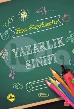 Yazarlık Sınıfı