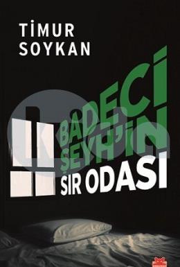 Badeci Şeyh in Sır Odası