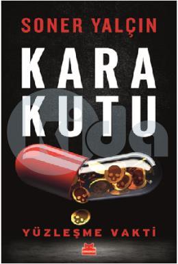 Kara Kutu – Yüzleşme Vakti