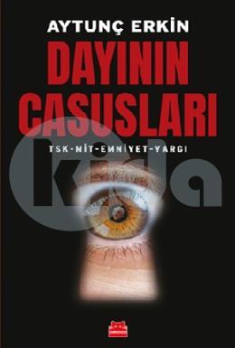 Dayının Casusları