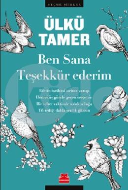 Ben Sana Teşekkür Ederim