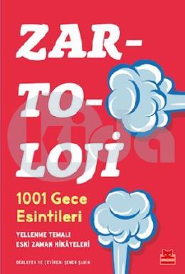 Zartoloji - 1001 Gece Esintileri