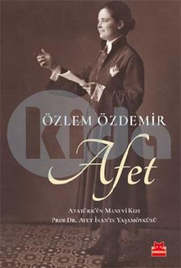 Afet - Özlem Özdemir