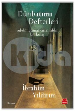 Dünbatımı Defterleri