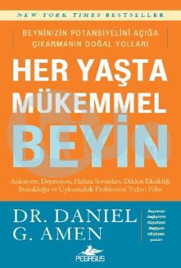 Her Yaşta Mükemmel Beyin