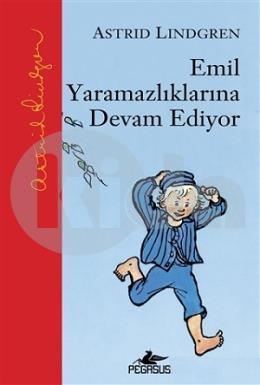 Emil Yaramazlıklarına Devam Ediyor