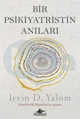 Bir Psikiyatristin Anıları