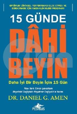 15 Günde Dahi Beyin