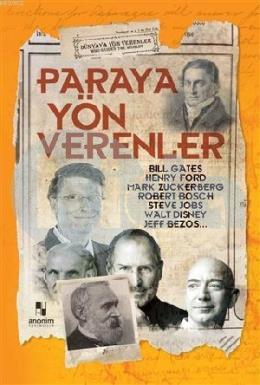 Paraya Yön Verenler