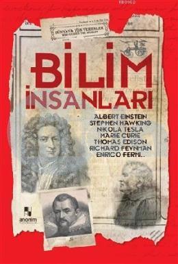 Bilim İnsanları