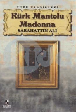 Kürk Mantolu Madonna