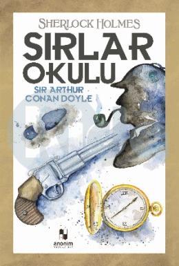 Sırlar Okulu