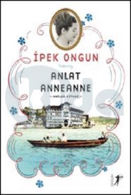 Anlat Anneanne