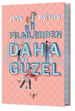 Filmlerden Daha Güzel