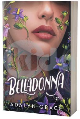 Belladonna (Ciltli)