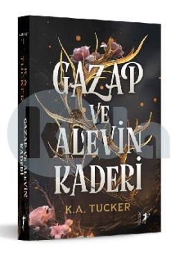 Gazap ve Alevin Kaderi