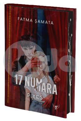 17 Numara Piyes(Ciltli)