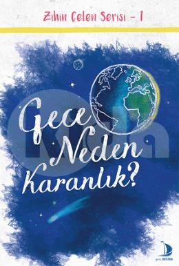 Gece Neden Karanlık ?