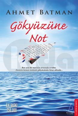 Gökyüzüne Not