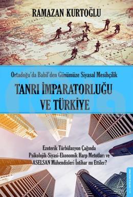 Tanrı İmparatorluğu ve Türkiye