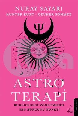 Astroterapi