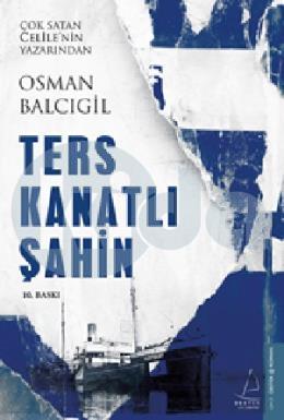 Ters Kanatlı Şahin