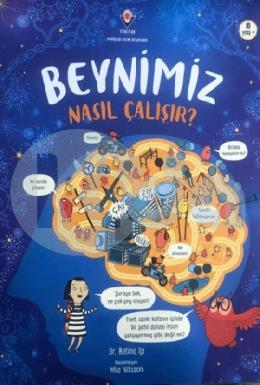 Beynimiz Nasıl Çalışır