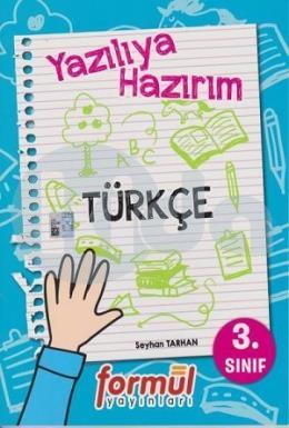 Formül 3. Sınıf Yazılıya Hazırım Türkçe