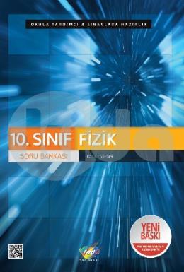 FDD 10. Sınıf Fizik Soru Bankası