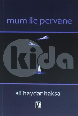 Mum İle Pervane