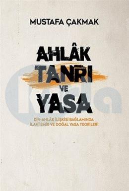 Ahlak Tanrı ve Yasa