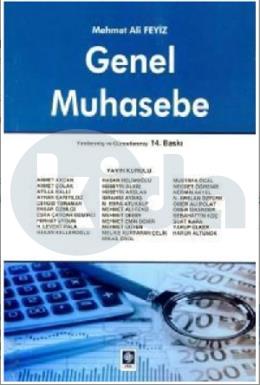 Ekin Genel Muhasebe