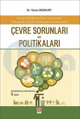 Çevre Sorunları ve Politikaları