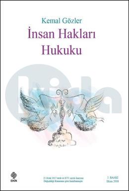 İnsan Hakları Hukuku