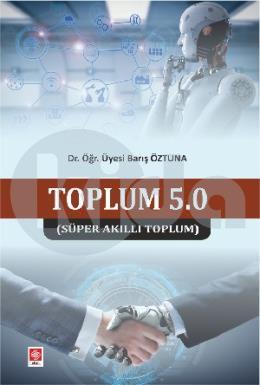 Toplum 5.0