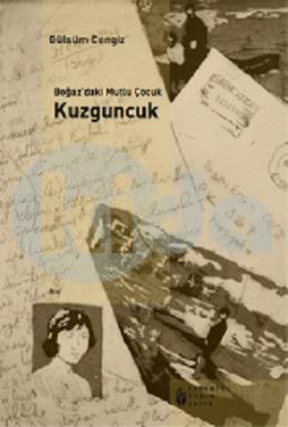 Boğaz’daki Mutlu Çocuk Kuzguncuk