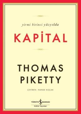 Yirmi Birinci Yüzyılda Kapital