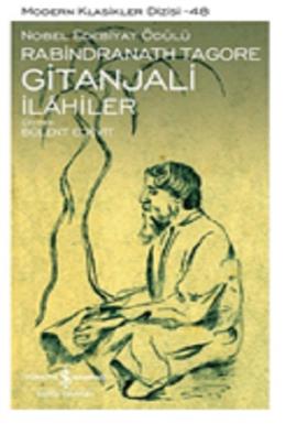 Gitanjali - İlahiler - Modern Klasikler